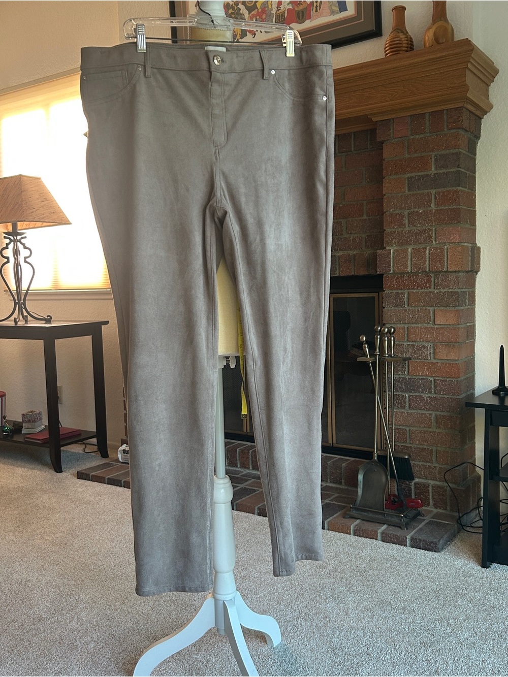 Chico's Western Style Pants
